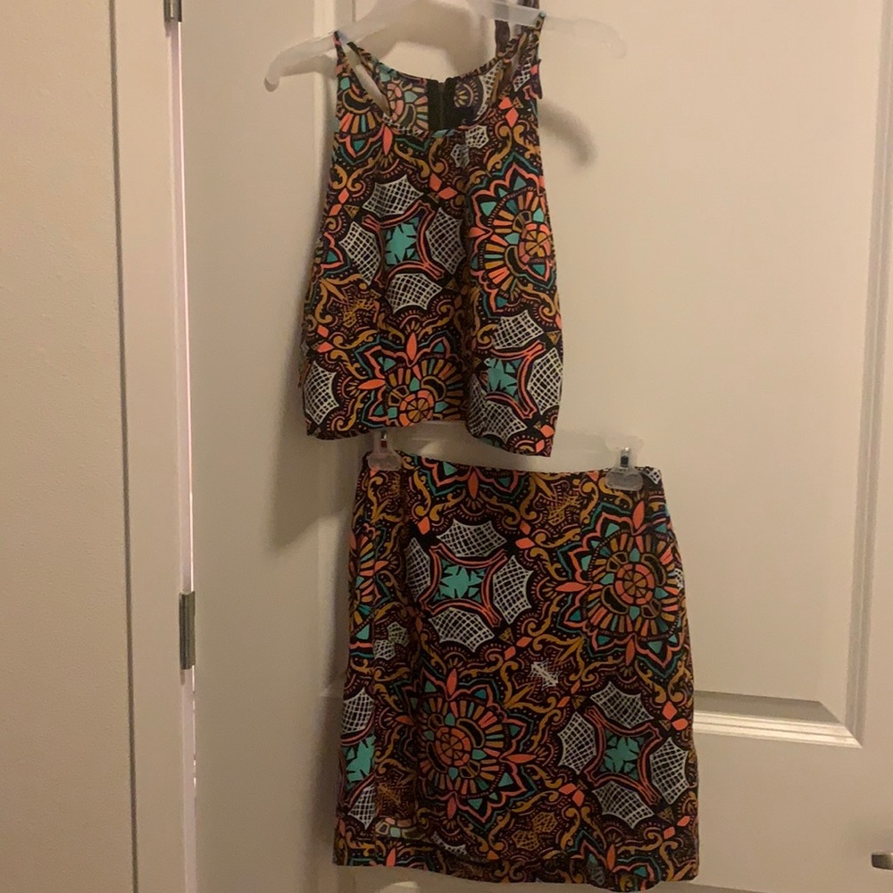 MINKPINK two piece